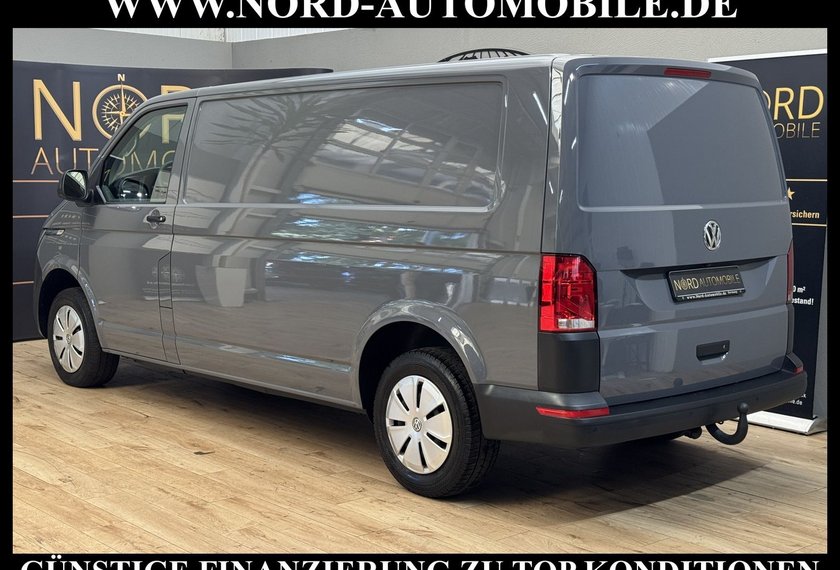 Volkswagen  T6.1 Kastenwagen LANG DSG *AHK*KLIMA*NAVI*KAM*