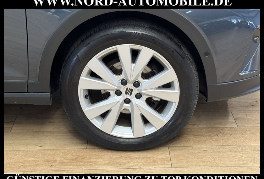 Seat Arona Arona X-PERIENCE 1.0 TSI DSG Navi/LED/Kamera Xpe