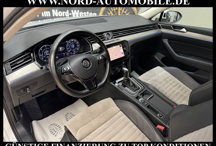 Volkswagen Passat Variant Passat Variant Highline 2.0 TDI DSG Dig.Cockpit