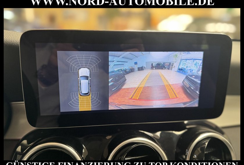 Mercedes-Benz GLC 220 GLC 220 d 4M *Distro*Wide*AHK*StHz*HUD*Easy*LED*