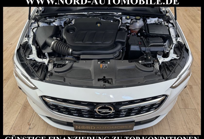 Opel Insignia Insignia B ST 2.0 TDCi Business *AHK*HUD*LEDER*