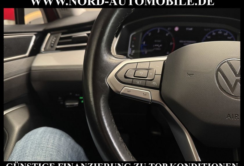 Volkswagen Passat Variant Passat Variant Business 2.0 TDI DSG Dig.Cockpit