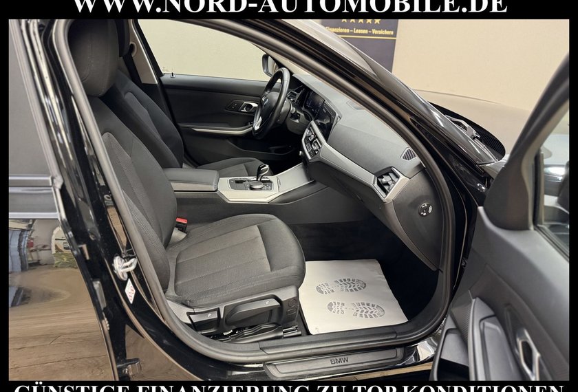 BMW 330 330 e touring Advantage *xDrive*18ZOLL*LED*UPE64