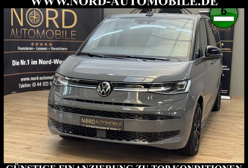 Volkswagen T7 Multivan T7 Multivan LANG TDI DSG EDITION*AHK*STHZ*UPE77*