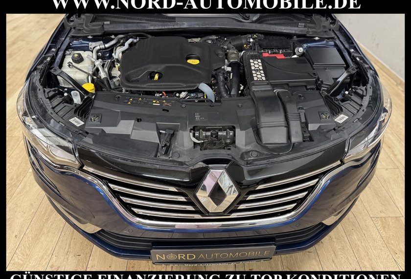 Renault Talisman Talisman Grandtour Business *LED*Navi*Leder*HUD*
