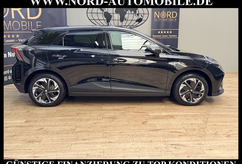 MG MG4 MG4 64kWh LUXURY *360KAM*ACC*LEDER*UPE:43*