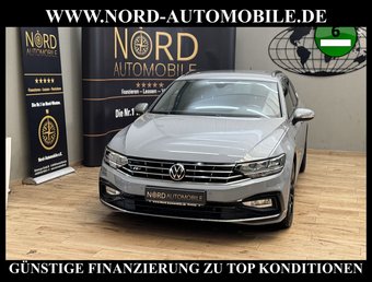 Volkswagen Passat Variant Passat Variant R-Line 2.0 TDI DSG Dig.Cockpit/18
