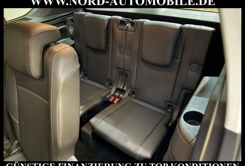 Volkswagen Touran Touran 2.0 TDI DSG Taxi 7-Sitzer/Kamera/Navi/