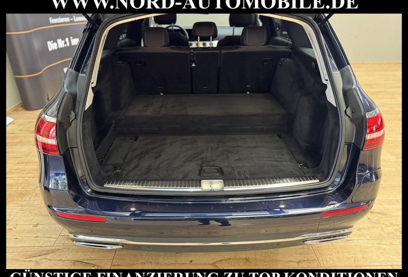 Mercedes-Benz E 300 E 300 de T Avantgarde Distro+*AHK*Wide*360°*Easy