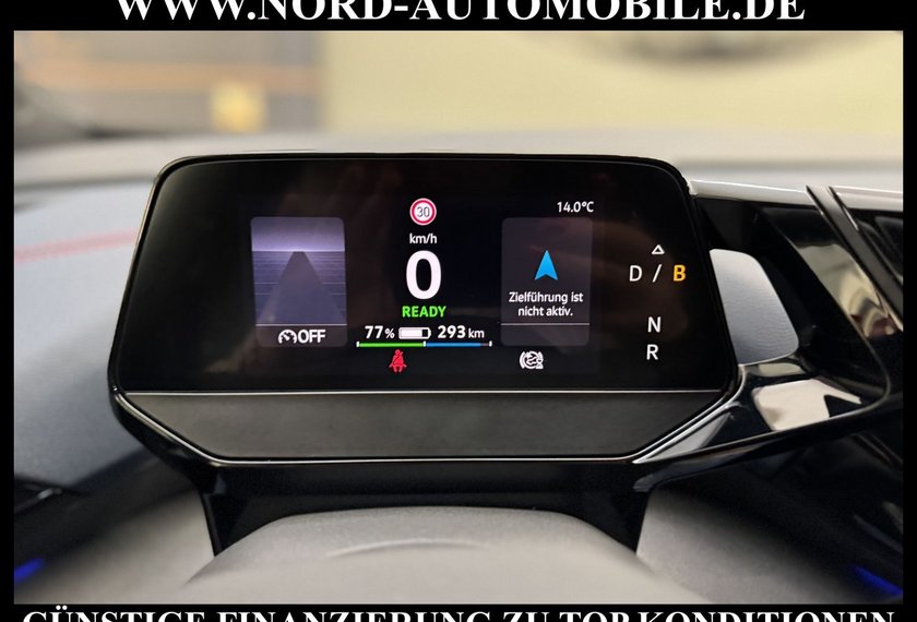 Volkswagen ID.4 ID.4 GTX 4MOT AreaView/Head-Up/20/Wärmepumpe