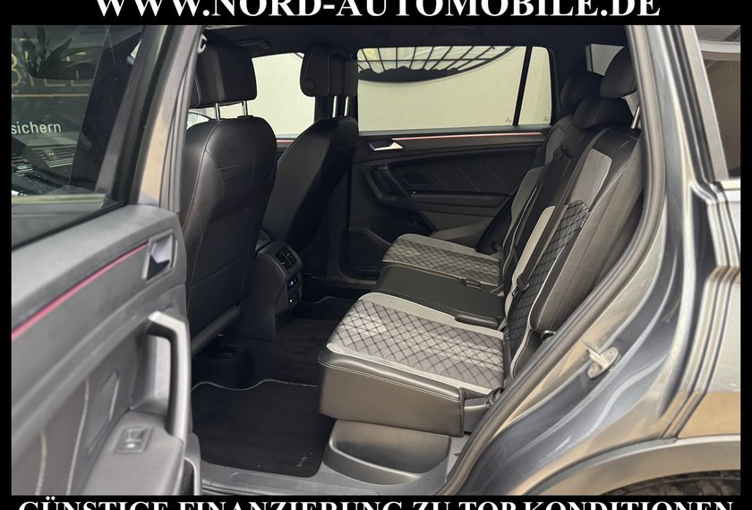 Volkswagen Tiguan Allspace Tiguan Allspace R-Line 4MOT 2.0 TDI DSG HeadUp
