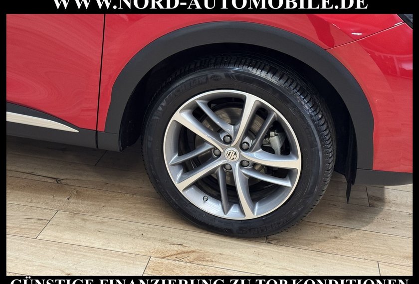 MG EHS EHS PHEV Luxury *PANO*LEDER*LED*18Z*360KAM*VIRT*