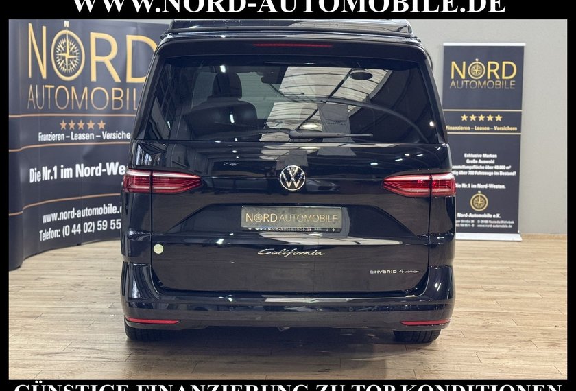 Volkswagen T7 California T7 California Beach LR eHybrid 4MOT DSG*UPE:98*