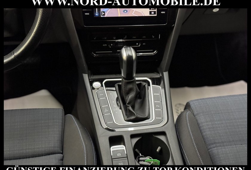 Volkswagen Passat Variant Passat Variant GTE 1.4 TSI DSG Kamera/Navi/LED