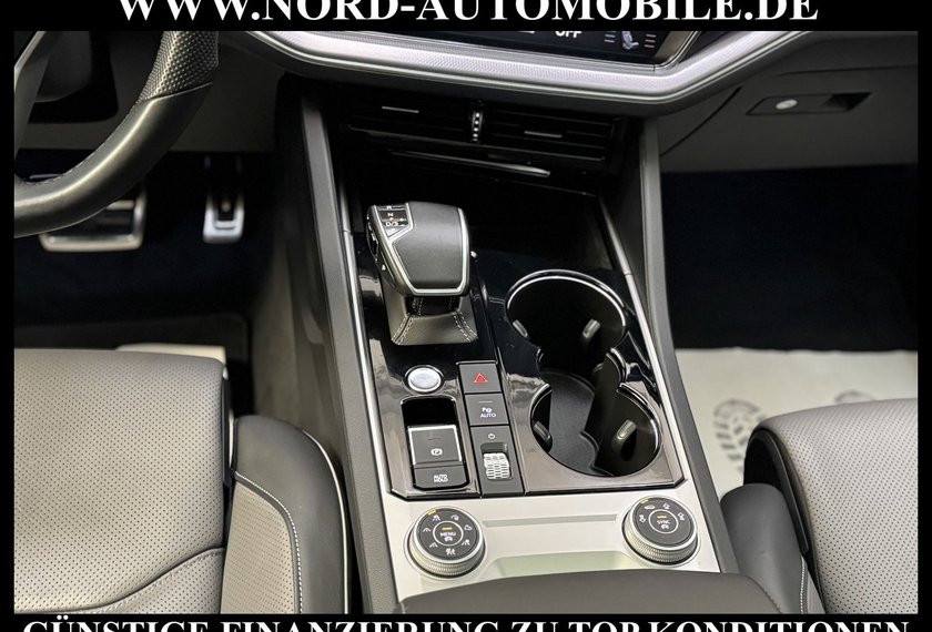Volkswagen Touareg Touareg R-Line Black Style 4MOT 3.0 TDI Pano/21