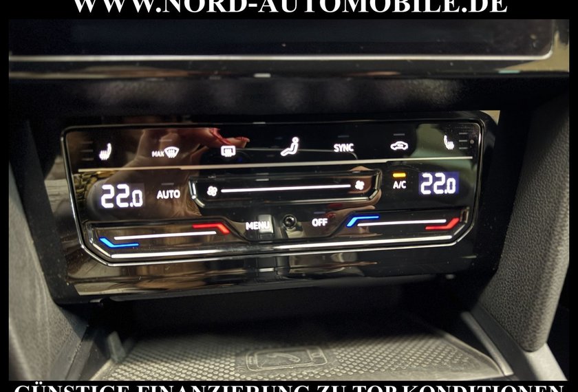 Volkswagen Passat Alltrack Passat Alltrack 4MOT 2.0 TDI DSG Kamera/IQ.Light