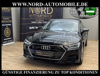 Audi A7 A7 Sportback 45 TDI QU. *LED*VIRT*ACC*PANO*HUD*