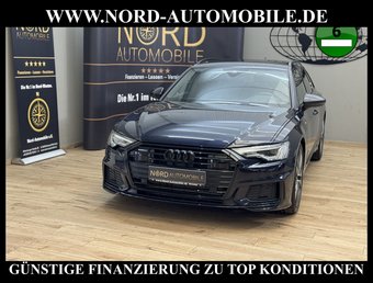 Audi A6 A6 Avant S-Line QU. 55 TFSI S-Tronic HeadUp/20/