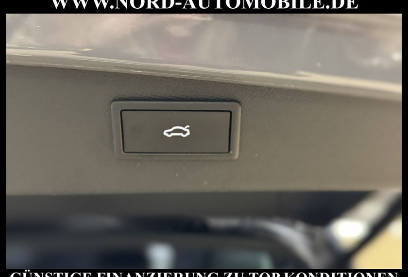 Cupra Leon Leon Sportstourer 1.4 TSI e-Hybrid DSG Pano/19/