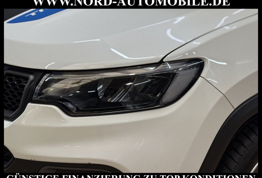 Jeep Compass Compass Trailhawk Plug-In Hybrid 4WD *UPE:56*