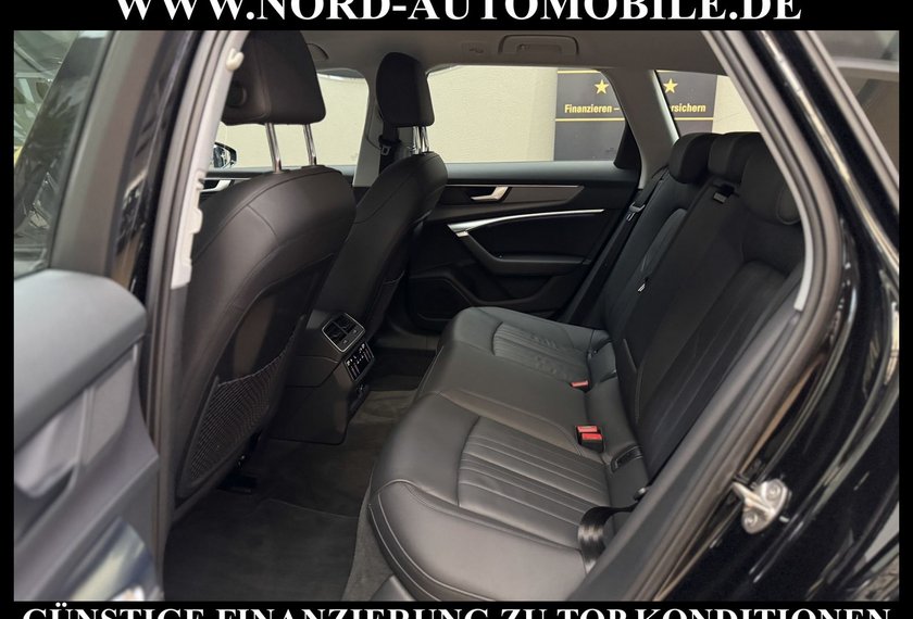 Audi A6 A6 Avant 50 TDI quat *MATRIX*VIRT*LEDER*UPE:79*