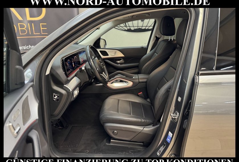 Mercedes-Benz GLE 350 GLE 350 e 4Matic AMG*20Z*NIGHT*360KAM*UPE:85