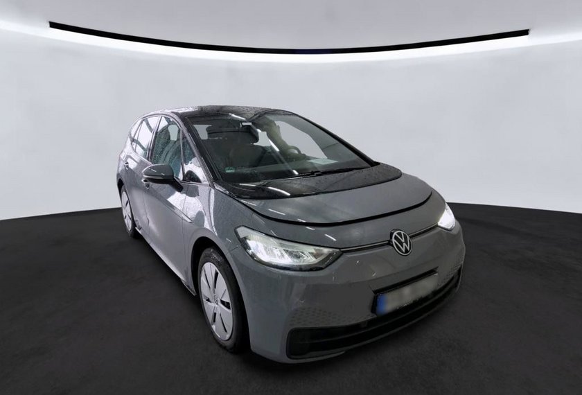 Volkswagen ID.3 ID.3 Pure Performance Automatik CCS/Navi/LED