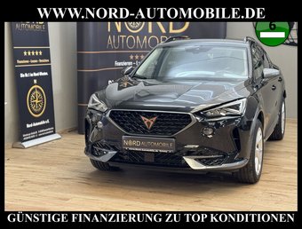 Cupra Formentor Formentor 2.0 TDI DSG Kamera/Navi/LED/ACC