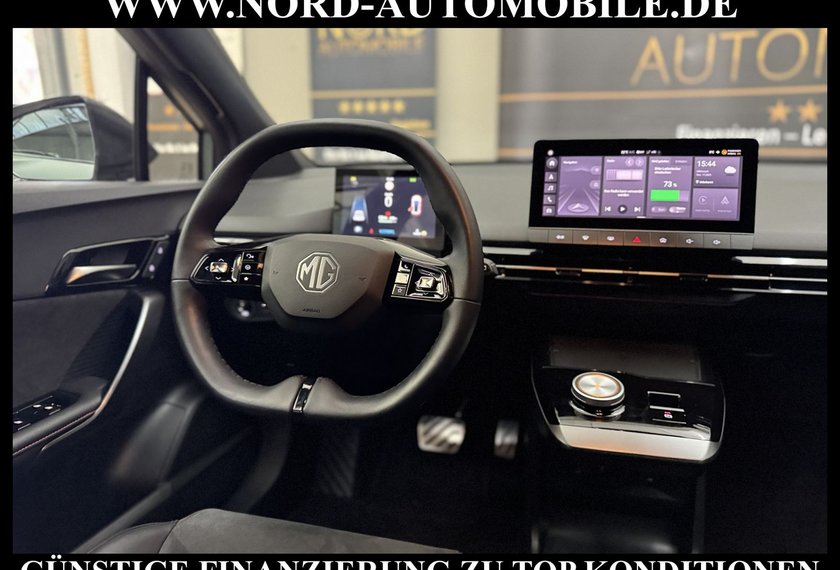 MG MG4 MG4 Xpower AWD *BRUTAL*435 PS*UPE:49*