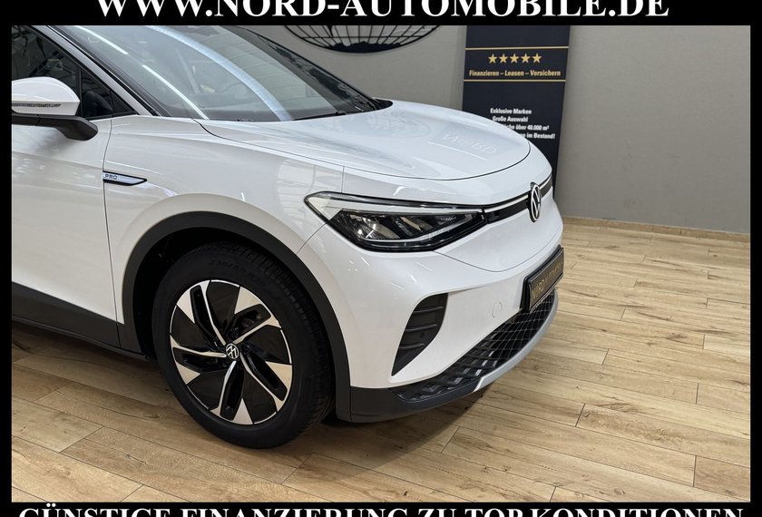 Volkswagen ID.4 ID.4 Pro Performance Navi/LED/19/PDC