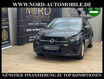 Volkswagen Taigo Taigo 1.0 TSI LED/Dig.Cockpit/PDC/Klima