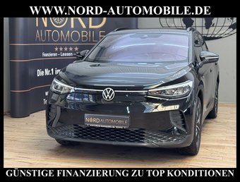 Volkswagen ID.4 ID.4 1st Pro Performance Teilleder/Navi/LED/19