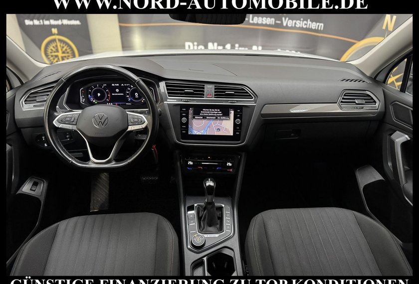Volkswagen Tiguan Allspace Tiguan Allspace Life 4MOT 2.0 TSI DSG Head-Up/18