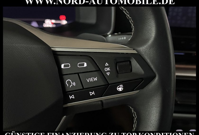 Seat Leon Leon Xcellence 1.4 TSI e-HYBRID DSG Navi/LED/SHZ