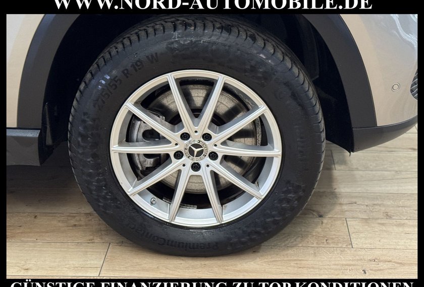 Mercedes-Benz GLE 350 GLE 350 de 4M *Distro+*Luft*BURM*Pano*Massage*