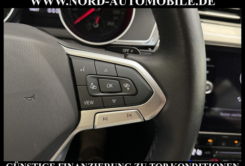 Volkswagen Passat Variant Passat Variant Business 2.0 TDI Kamera/Navi/LED