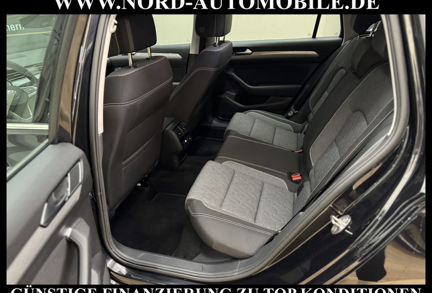 Volkswagen Passat Variant Passat Variant Business 2.0 TDI DSG AHK/Kamera/