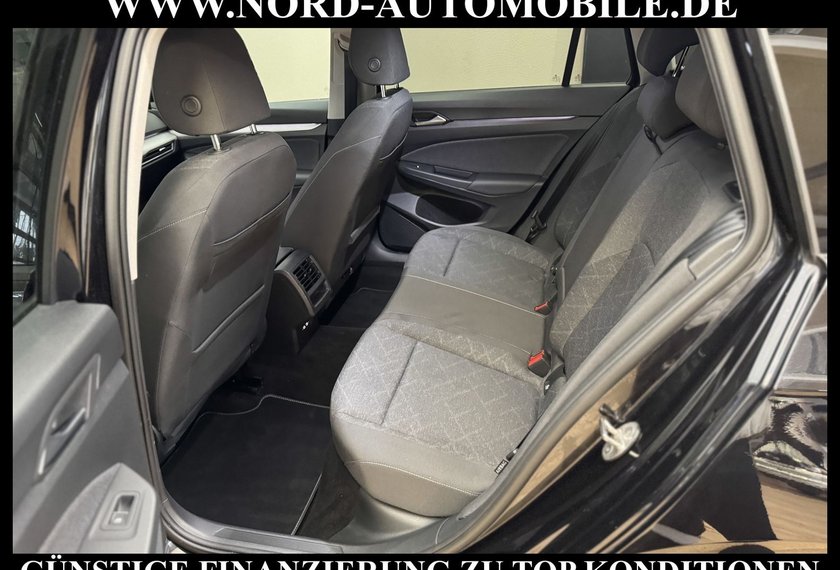 Volkswagen Golf Golf Variant Life 2.0 TDI DSG Kamera/Navi/LED