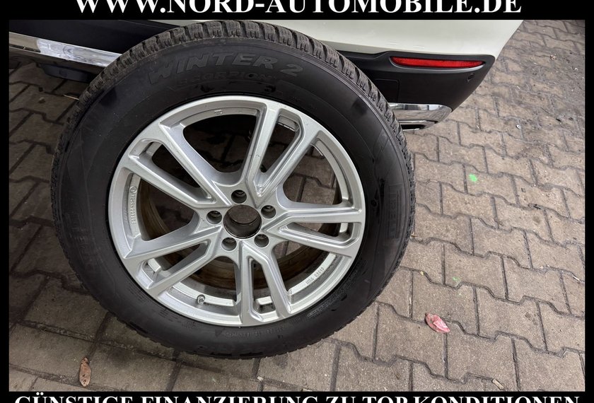 Mercedes-Benz GLC 220 GLC 220 d 4M AMG *LED*Distro*Leder*Kamera*MBUX*