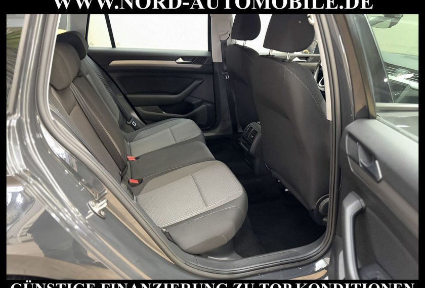 Volkswagen Passat Variant Passat Variant 2.0 TDI Kamera/AHK/Navi/LED