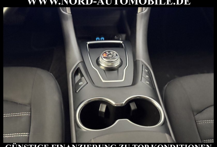 Ford Mondeo Mondeo Turnier 2.0 EcoBlue Automatik AHK*KAM*SHZ