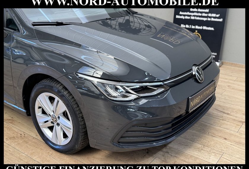 Volkswagen Golf Golf Variant Life 2.0 TDI DSG Navi/LED/ACC/PDC