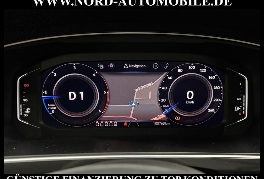 Volkswagen Tiguan Allspace Tiguan Allspace Comfortline 2.0 TDI DSG 7-Sitzer