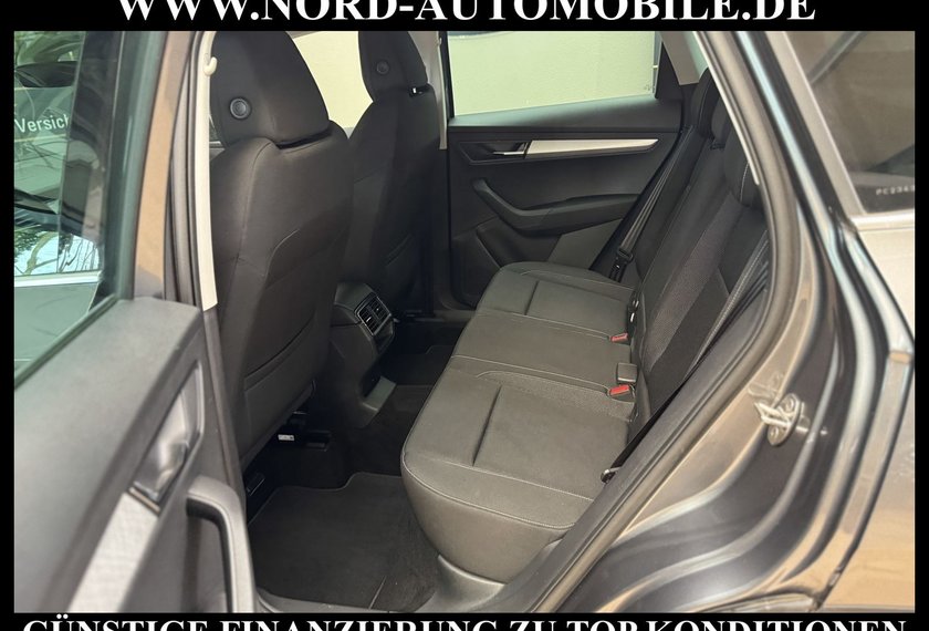 Skoda Karoq Karoq Ambition 2.0 TDI DSG Virt.Cockpit/Kamera/