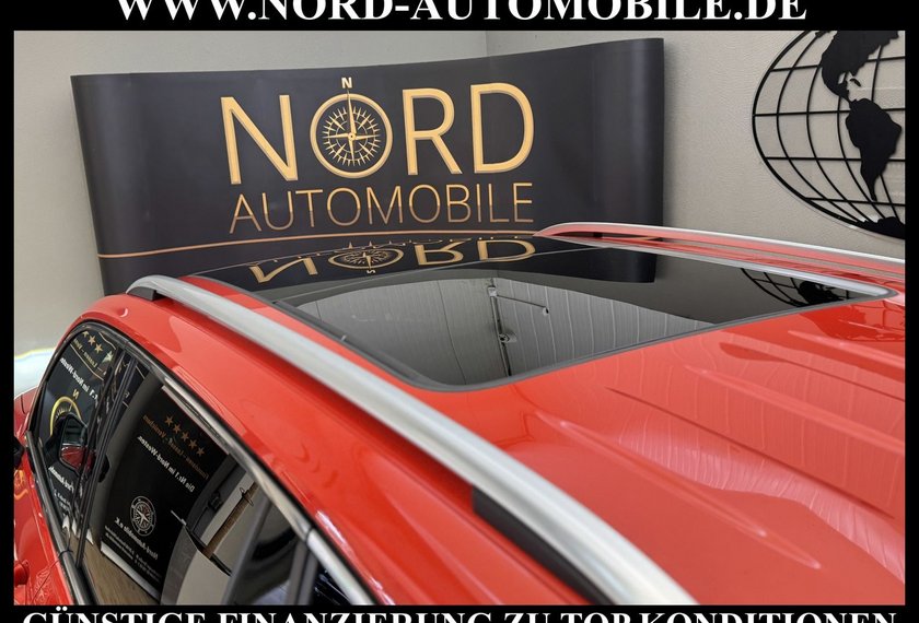 Volkswagen Tiguan Allspace Tiguan Allspace R-Line 2.0 TDI DSG ACC*PANO*VIRT