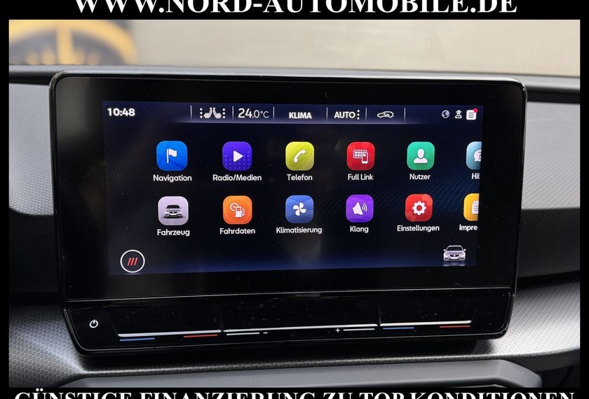 Seat Leon Leon SP Style 1.5 TSI AHK/Navi/LED/PDC