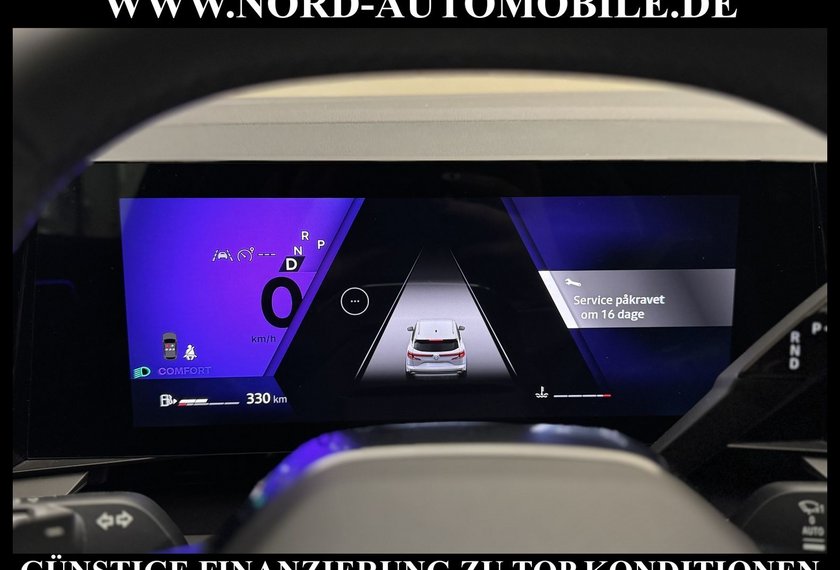 Renault Austral Austral 1.3 TCe 160 CVT TECHNO*19Z*LEDER*NAVI*