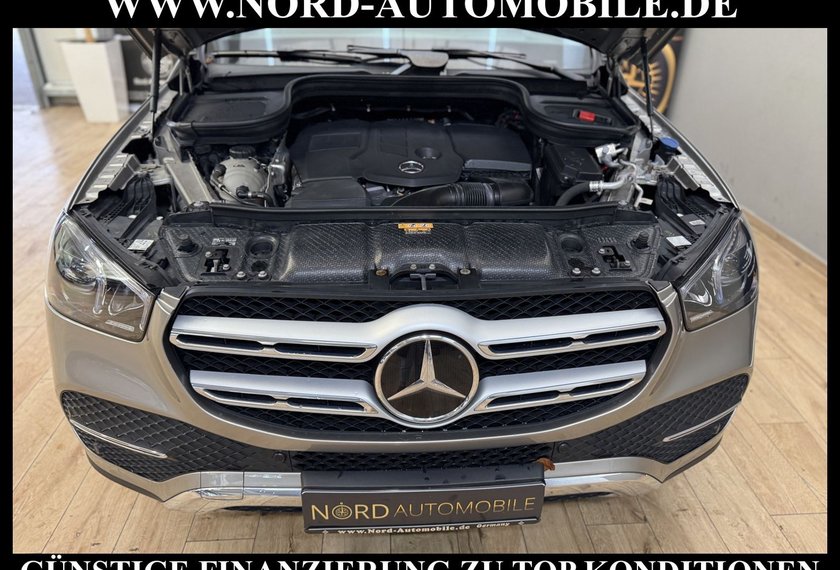 Mercedes-Benz GLE 300 GLE 300 d AMG 4Matic*DISTR*PANO*AHK*STHZ*UPE85*