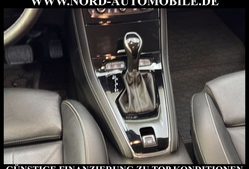 Opel Grandland (X) Grandland X 2.0 D Innovation *AHK*ACC*LED*360°*