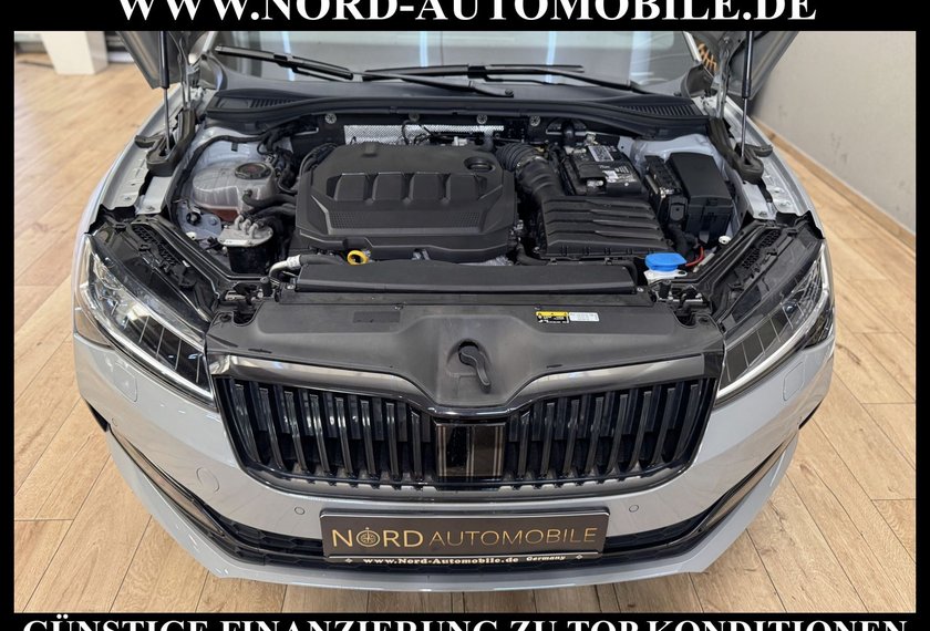 Skoda Superb Superb Combi Sportline 2.0 TDI DSG Virt.Cockpit